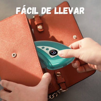 Masajeador Facial Electrónico