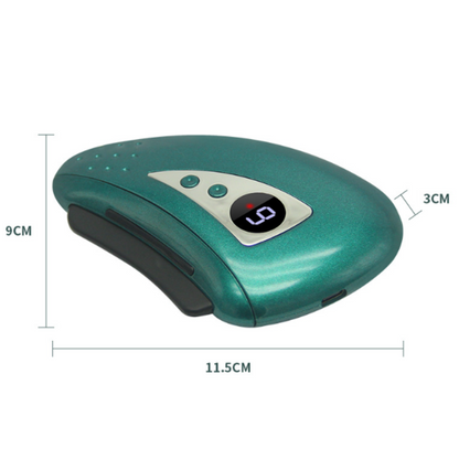 Masajeador Facial Electrónico