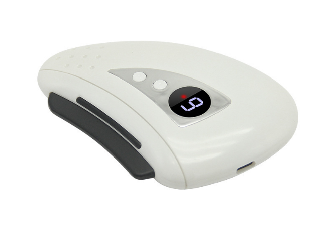 Masajeador Facial Electrónico