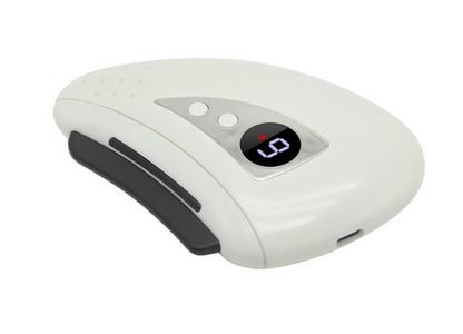 Masajeador Facial Electrónico