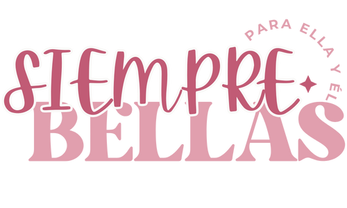 Siempre Bellas